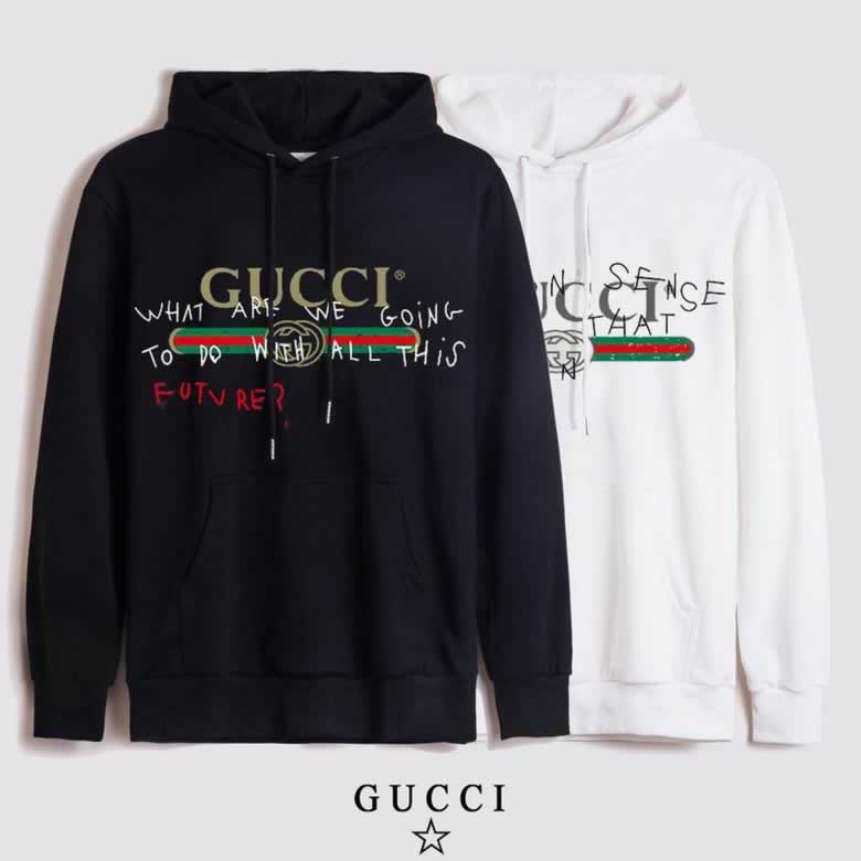 Gucci hoodies-080